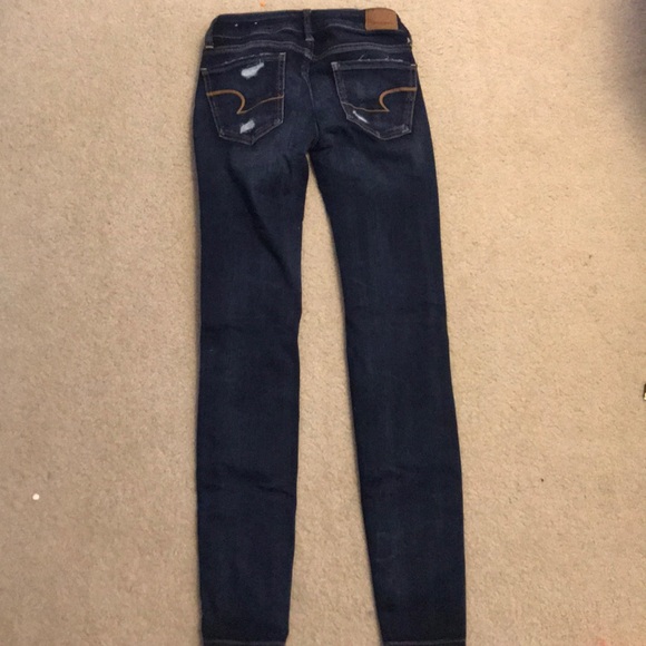 American eagle jeans - Picture 2 of 4